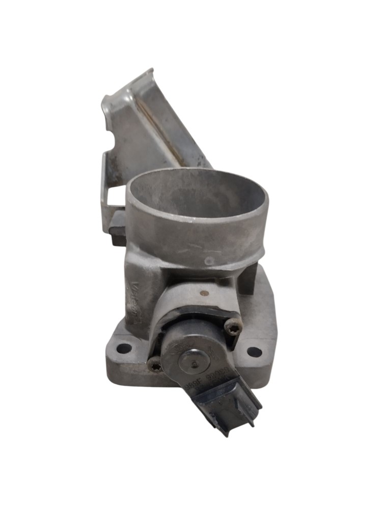 Tbi Corpo Borboleta Ford Ecosport XLS 2003 a 2012 6