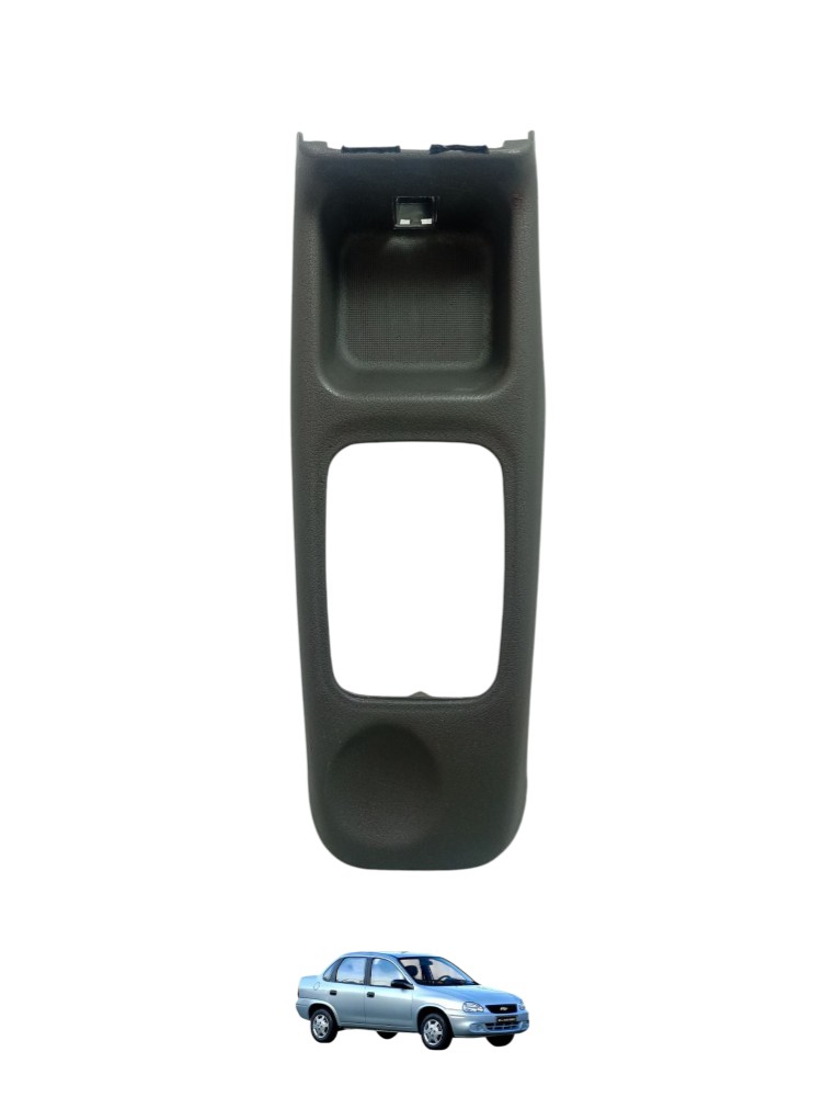 Console Central Gm Classic 2002 A 2010