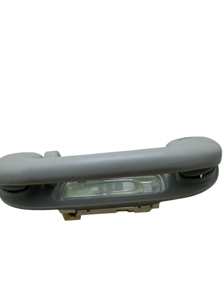 Alça De Teto Com Luz Fiat Toro Endurence 2020