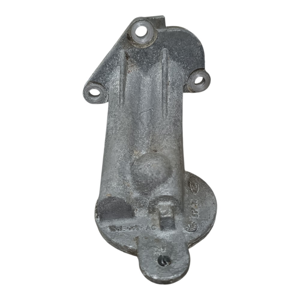 Suporte Filtro Óleo Ford Fiesta Ka 2008 A 2013 2
