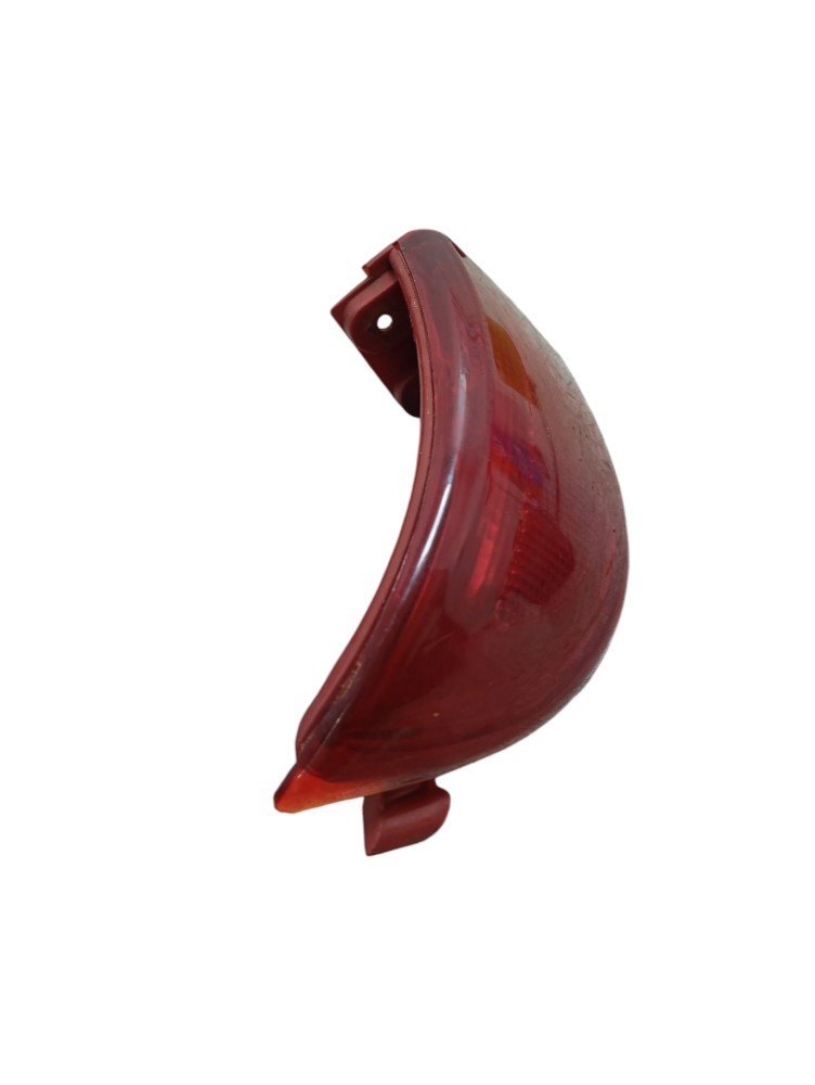 Refletor Traseiro Direito Fiat Strada Working 2014 A 2020 Vermelho
