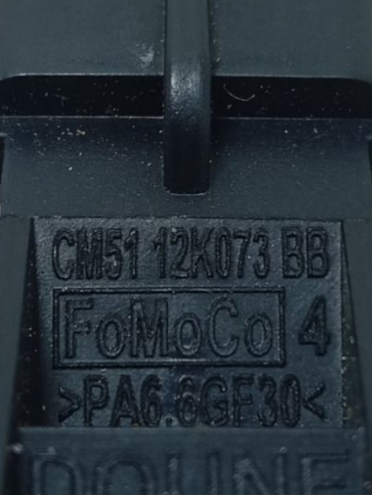Sensor Fase Rotação 1.0 Ford Fiesta Ecosport Ka 2014 A 2019 4