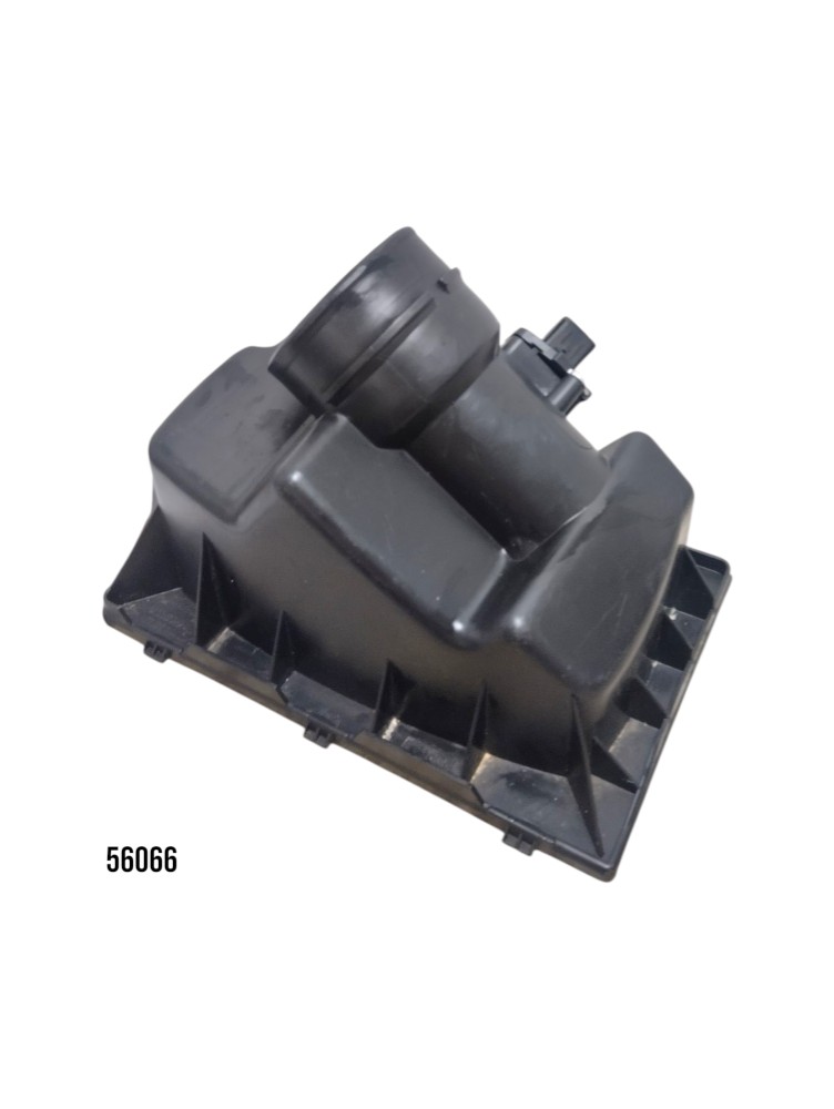 Caixa Filtro Ar Ford Fusion 2.3 2006 A 2009 2