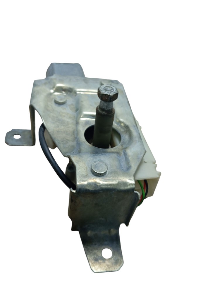Motor Limpador Tampa Traseira Fiat Doblo 2002 A 2010 3