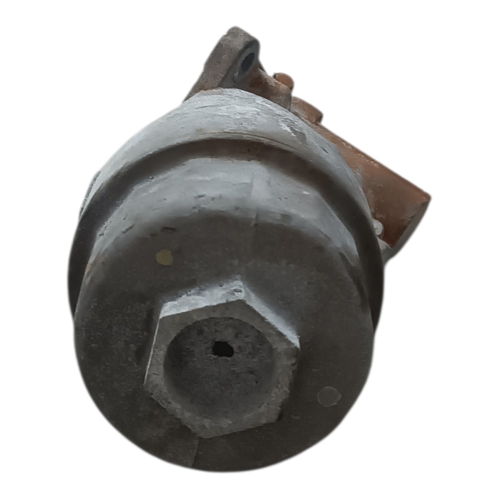 Suporte Filtro Óleo Motor E-torq Fiat 6