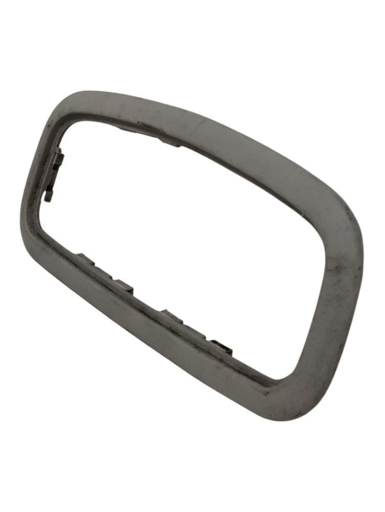 Moldura Luz Teto Dianteira Ford Fiesta 2004 A 2007 5