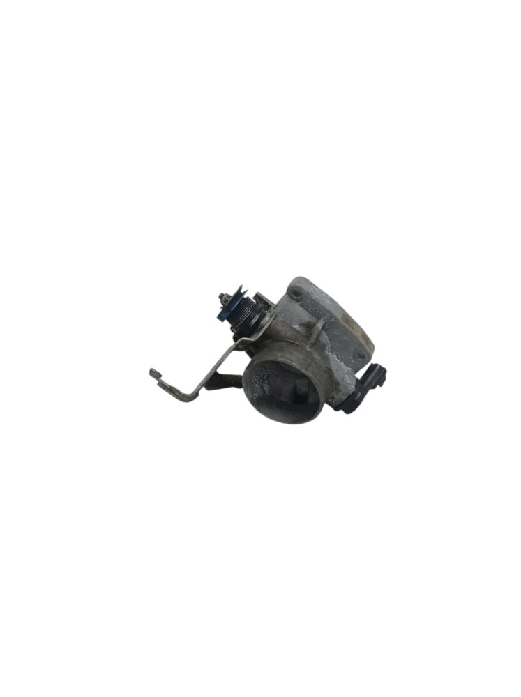 Corpo tbi borboleta Ford Ecosport 2003 A 2012 6