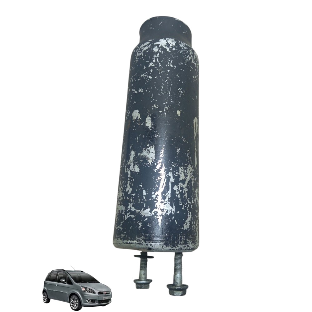 Filtro Secador Ar Condicionado Fiat Idea 2006 A 2010