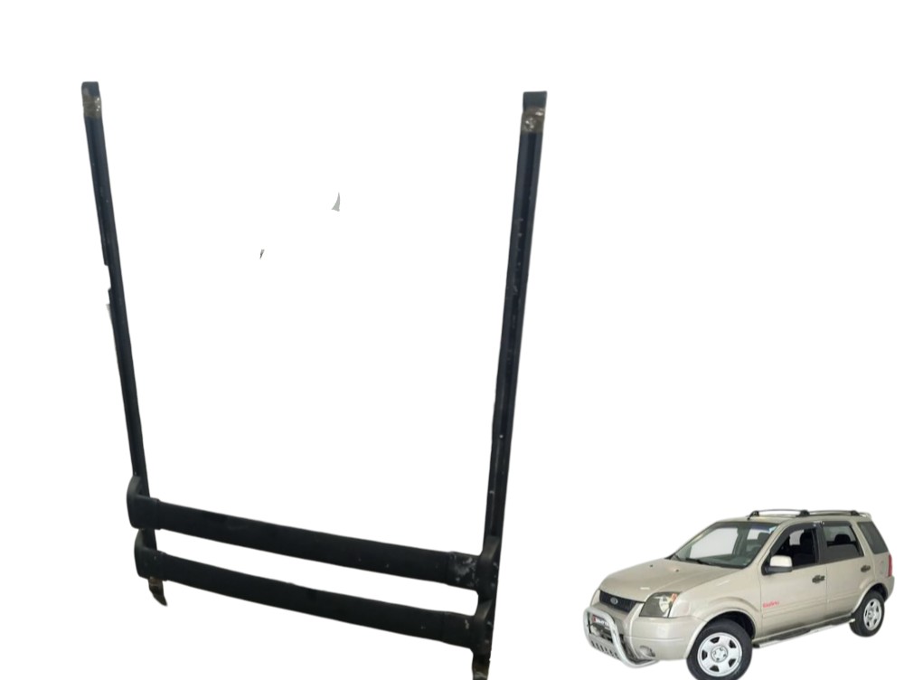 Bagageiro Ecosport 2007