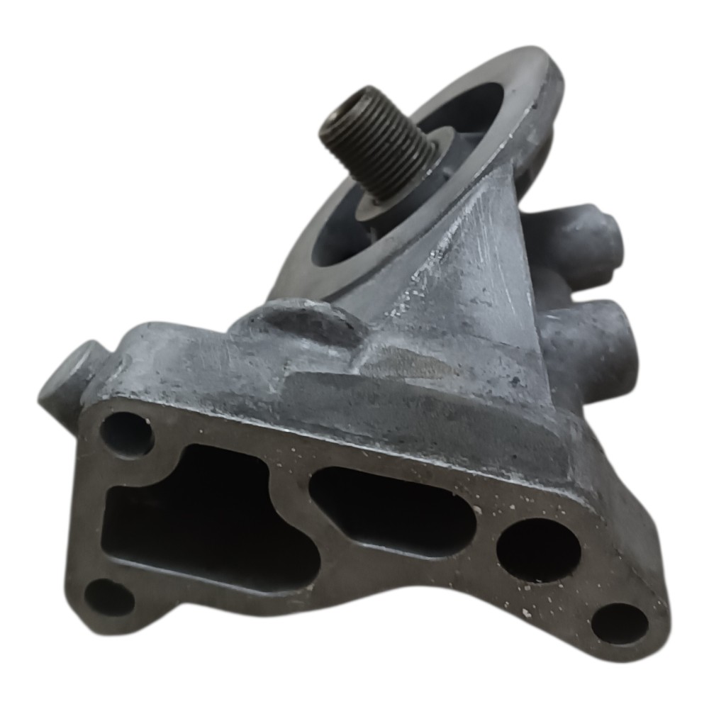 Suporte Filtro Óleo Audi A3 Gol Parati Saveiro Polo 1.6 1.8 3