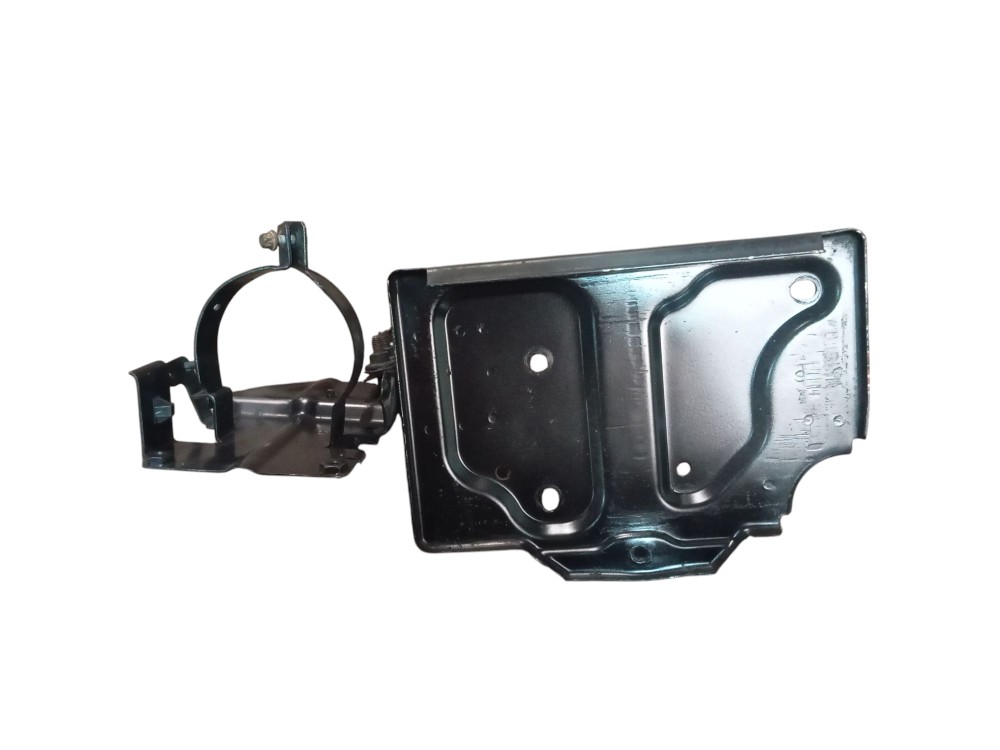Suporte Da bateria Chevrolet Meriva 2005 4