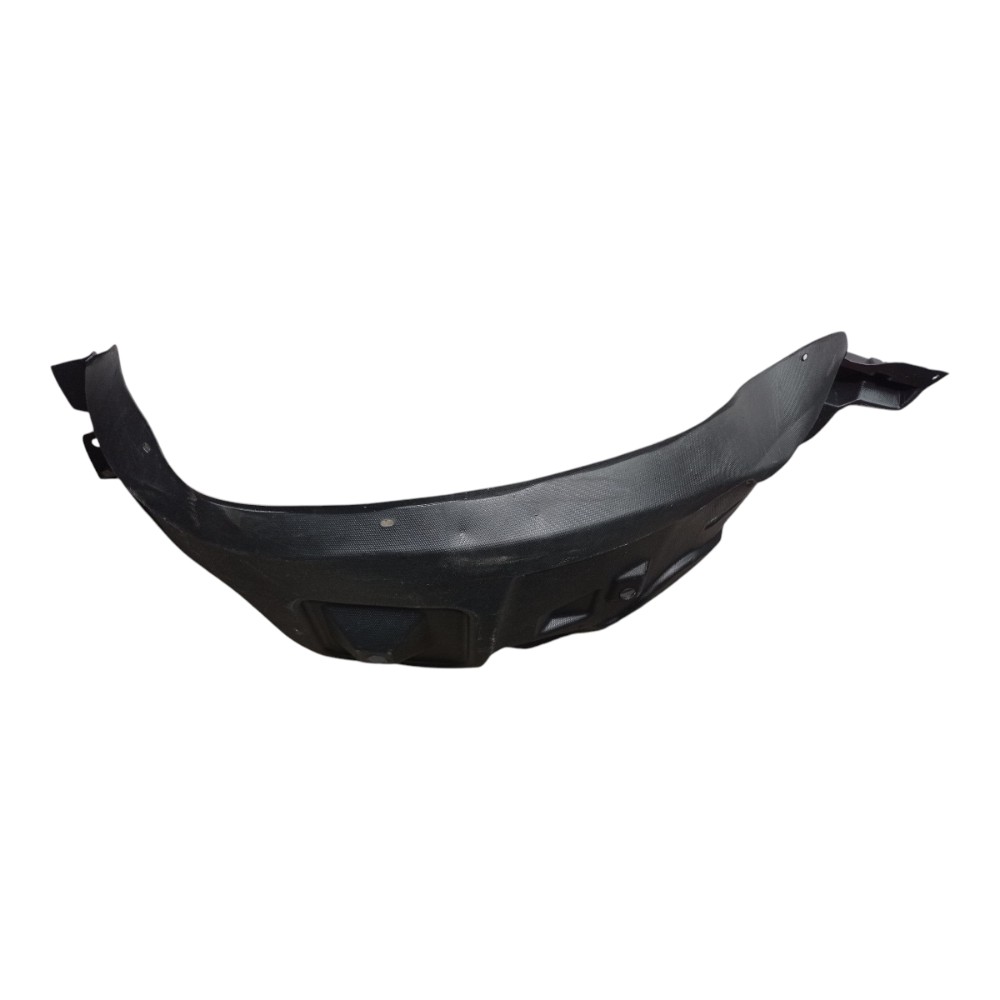 Parabarro Dianteiro Direito Ford Ranger 2010 2012 4
