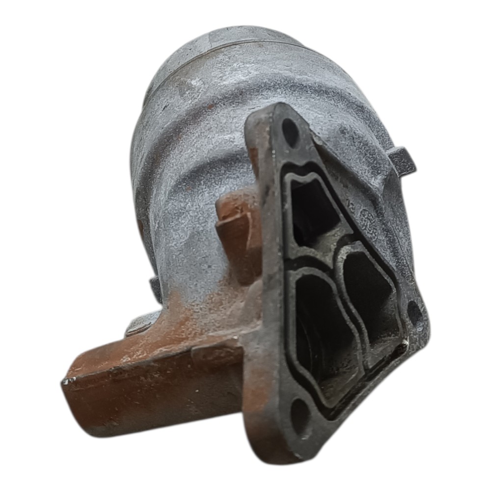 Suporte Filtro Óleo Motor E-torq Fiat 5