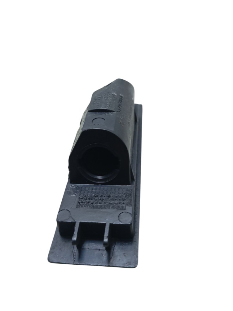 Lanterna Luz Placa Fiat Punto 2012