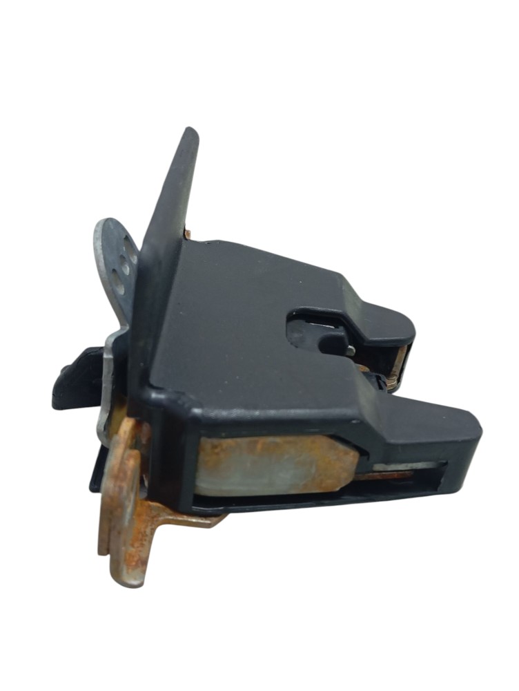 Fechadura Tampa Traseiro Porta G6 G5 G7 G Vw Gol 2017 A 2017