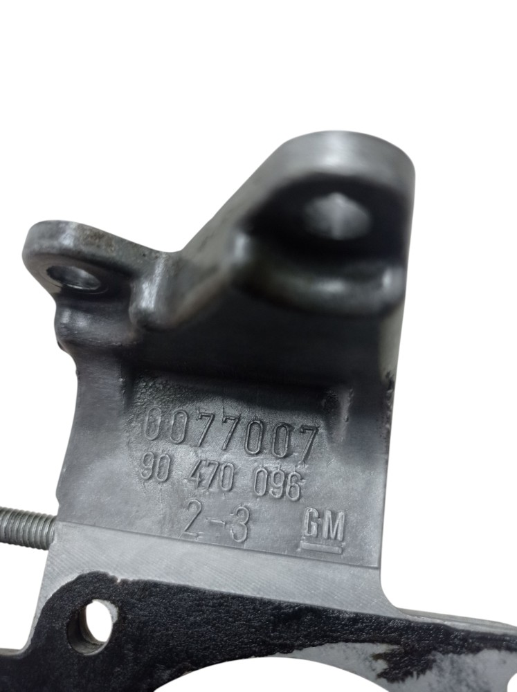 Suporte Tbi Corpo Borboleta Corsa 1997 a 2004 7