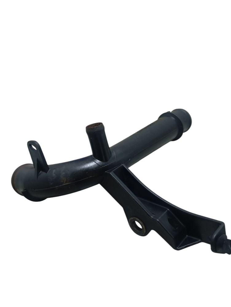 Tubo Cano D Agua Motor Gm Prisma Joye 2019
