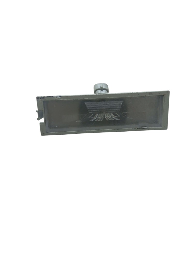 Luz De Placa Gm Onix Prisma 2013 A 2019 2
