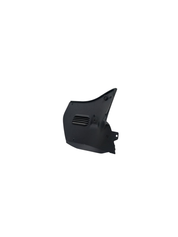 Moldura Lateral Console Fiat Uno Vivace 2013 A 2016 6
