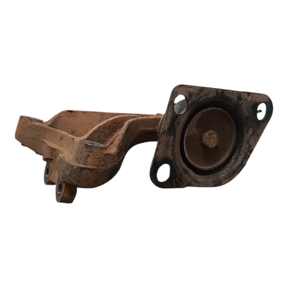 Coxim Câmbio Fiat Palio Strada 2006 A 2012 4