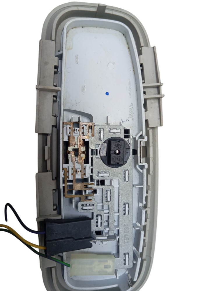 Luz Teto Ford Ecosport 2013 3
