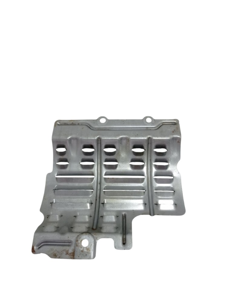 Protetor Carter Ford New Fiesta 16/1.0 3cc Ecoboost 3