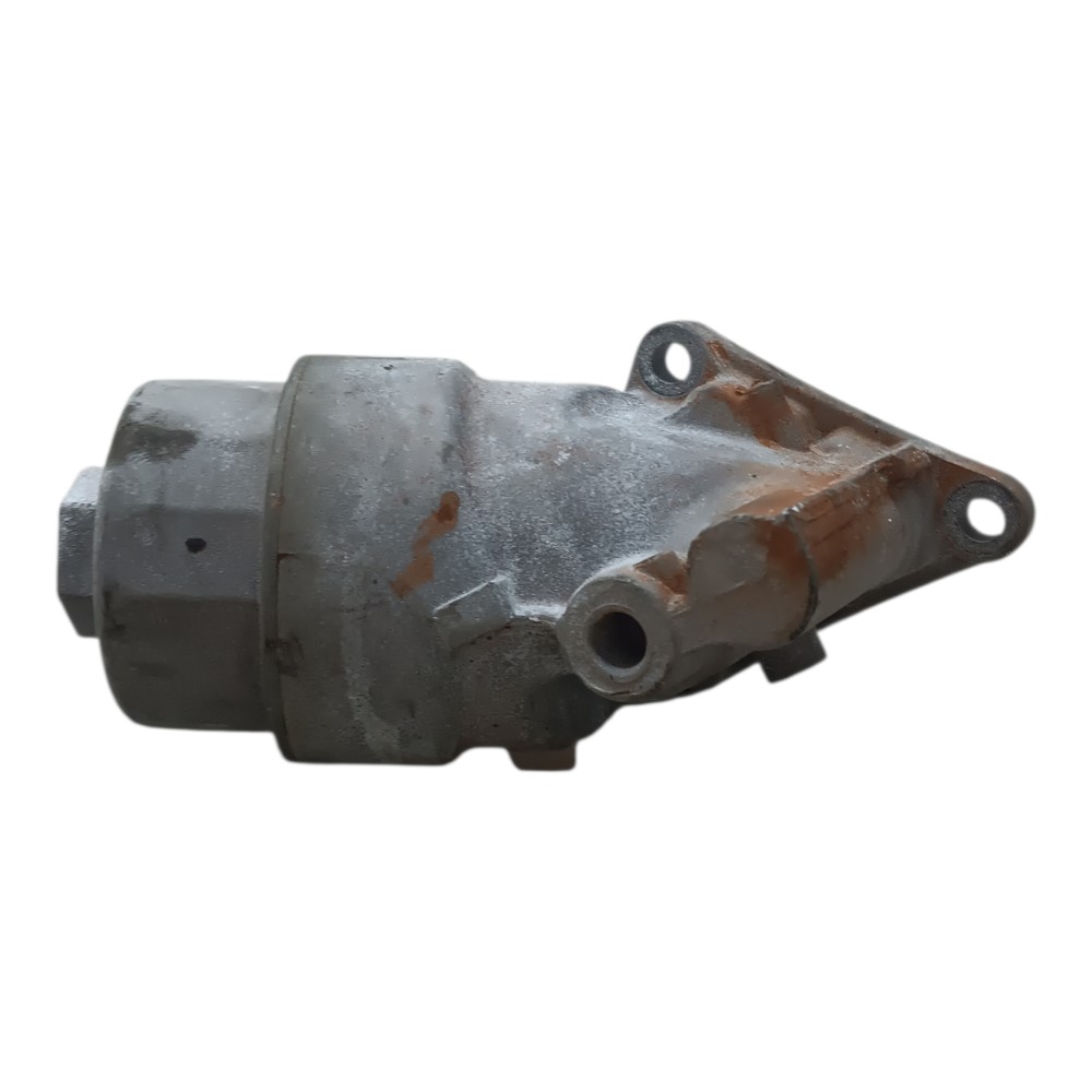 Suporte Filtro Óleo Motor E-torq Fiat