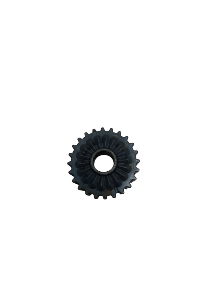 Polia Engrenagem Virabrequim 1.0 Tsi Correia Polo Up 18 A 22