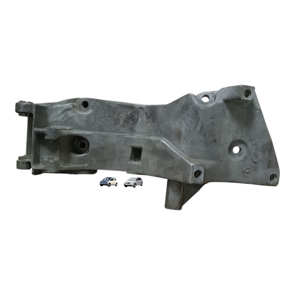 Suporte Alternador Fox Polo Spacefox Crossfox 2003 A 2014