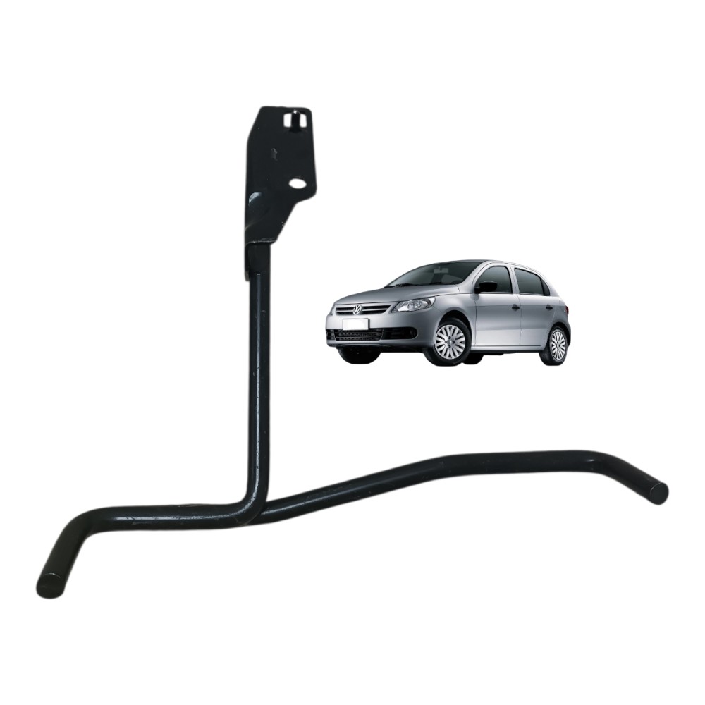 Limitador Pedal Gol Voyage Saveiro G6 G7 G8 2012 A 2023 1.0
