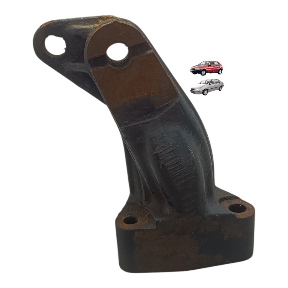 Suporte Coxim Motor Palio Siena Strada