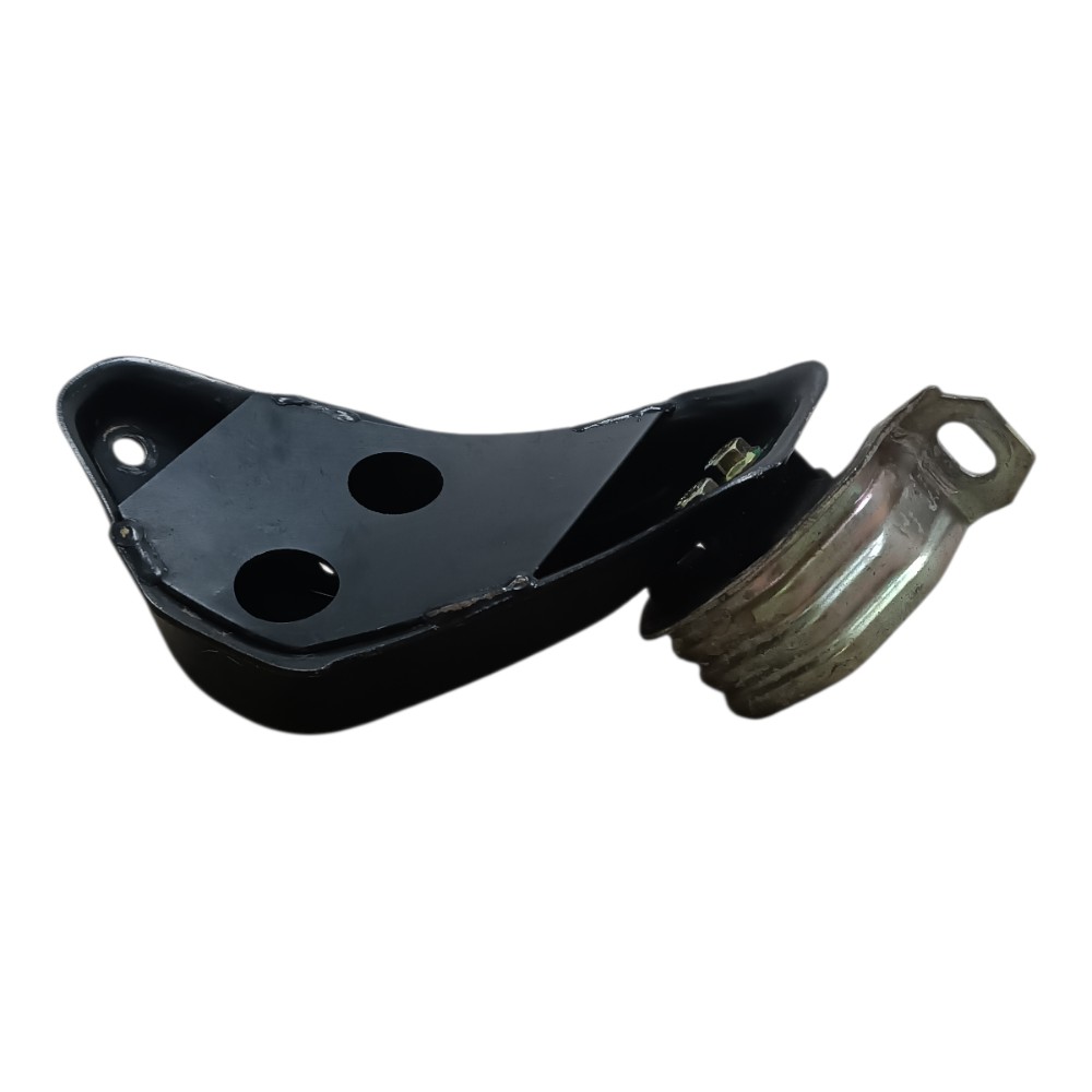Suporte Coxim Dianteiro Esquerdo Corsa 1994 A 2002 2
