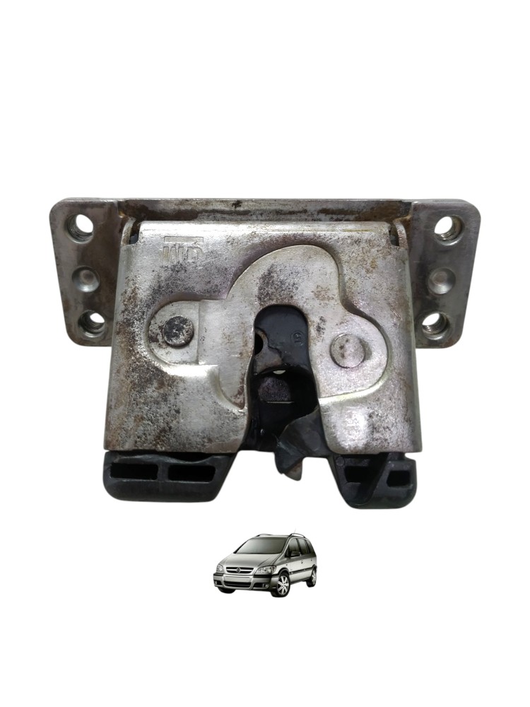 Fechadura Tampa Traseira GM Zafira 2001 a 2012