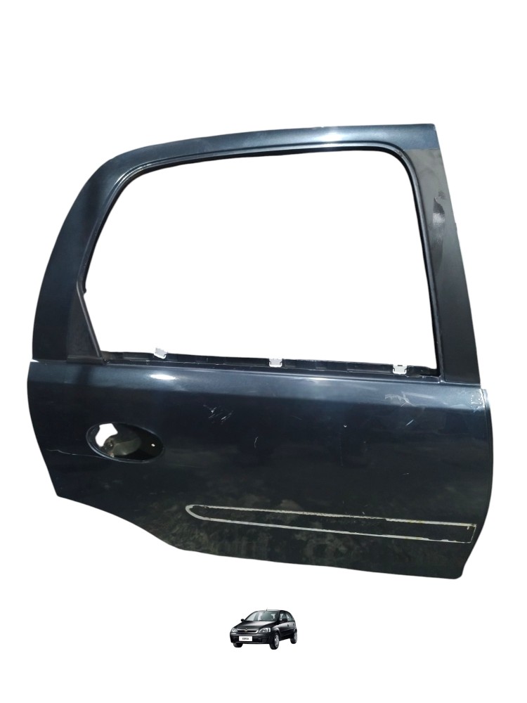 Porta Traseira Direita GM Corsa 2002 a 2008