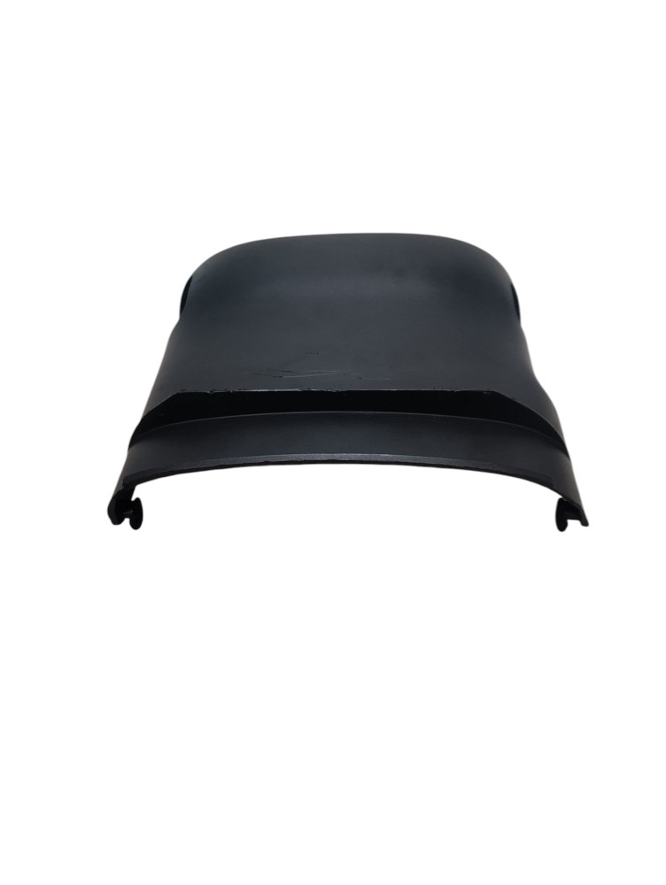 Moldura Superior Coluna Direção Vw Fox Spacefox G2 2010 A 14 Preto