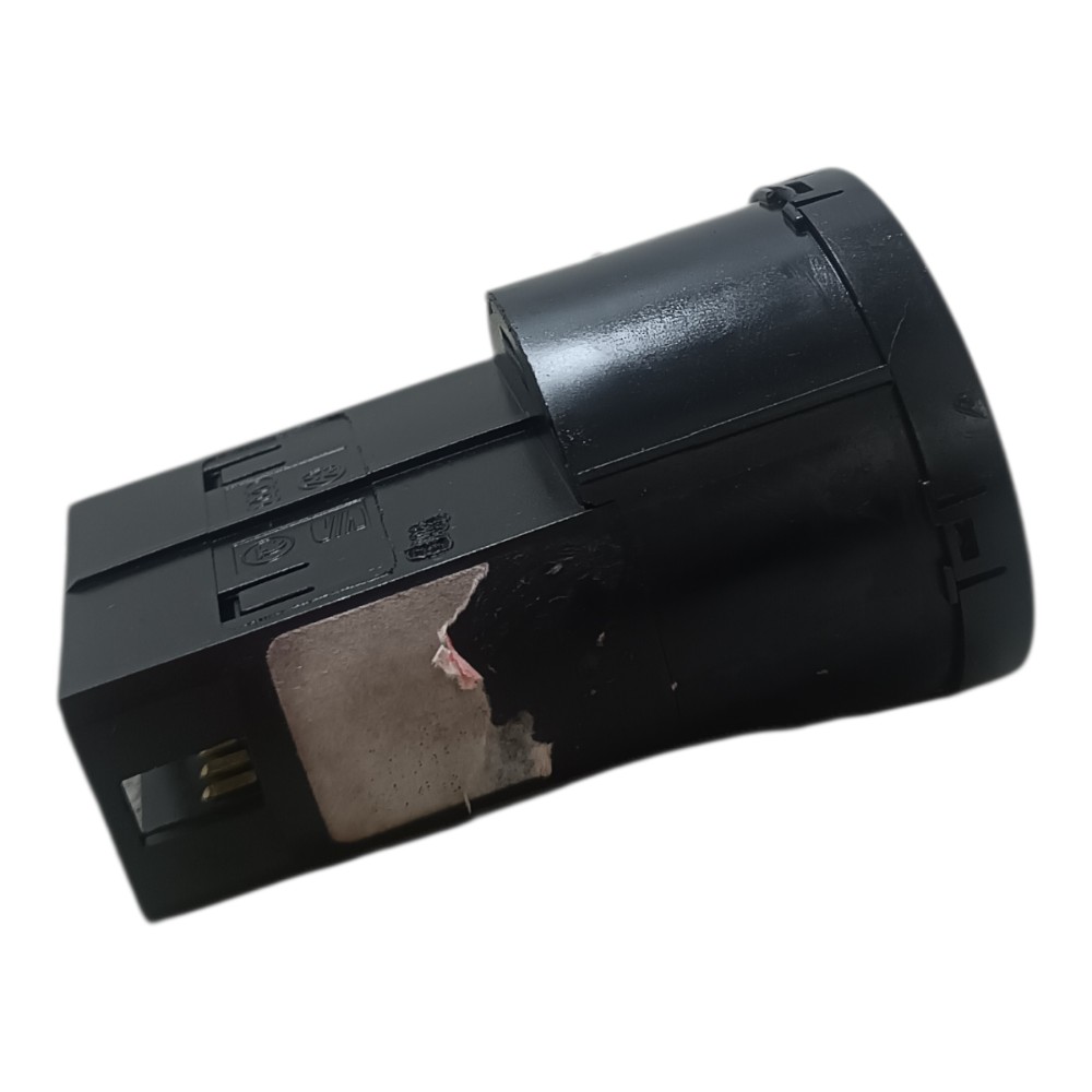 Interruptor Farol Lanterna Vw Gol Parati Saveiro 2000 A 2013 4