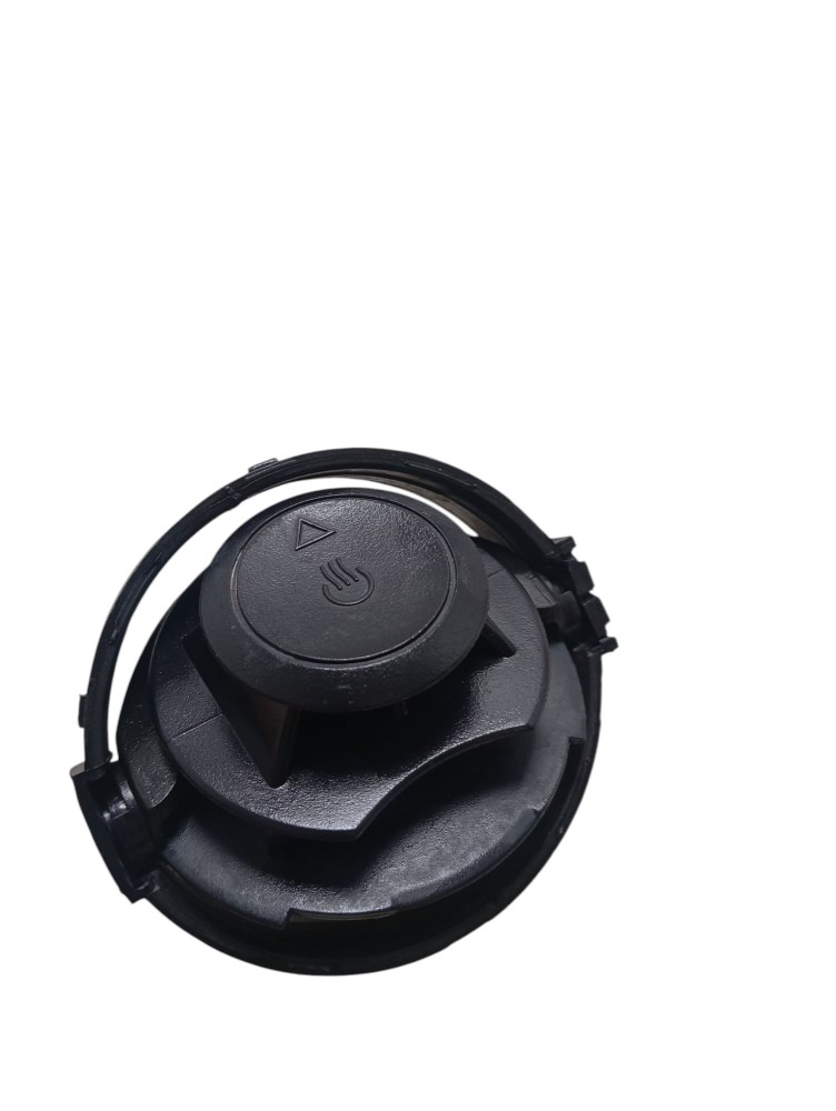 Difusor Saida Ar Código Ford Ecosport 2007
