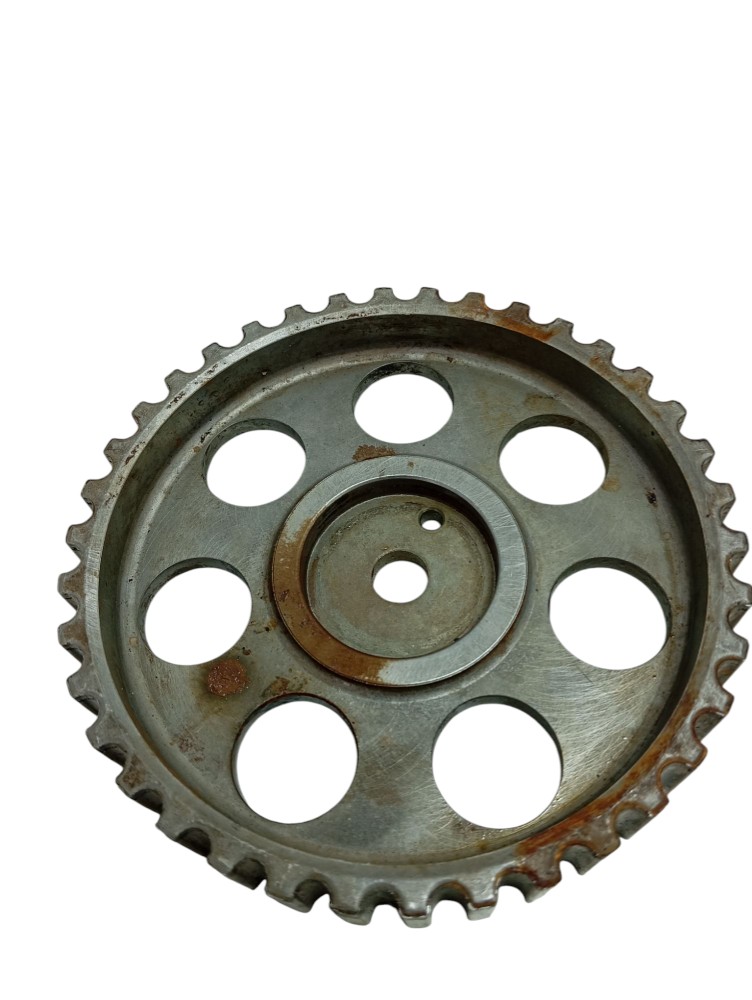 Polia Comando Engrenagem Válvula 1.0 8v Gm Corsa 2
