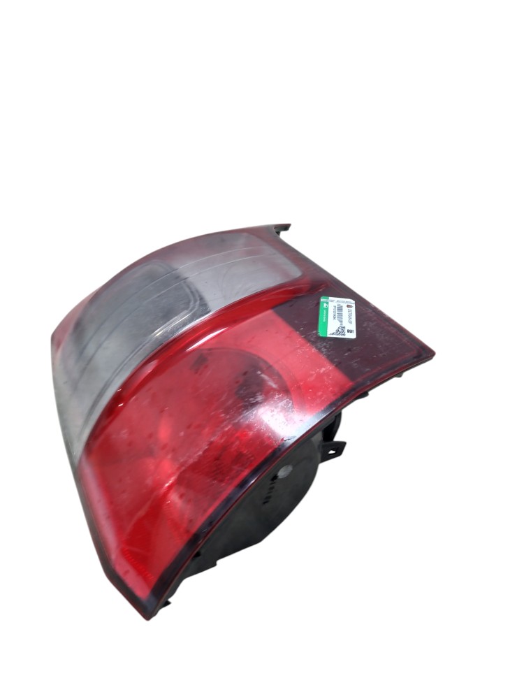 Lanterna Traseiro Gm Montana 2011 A 2012 899250633