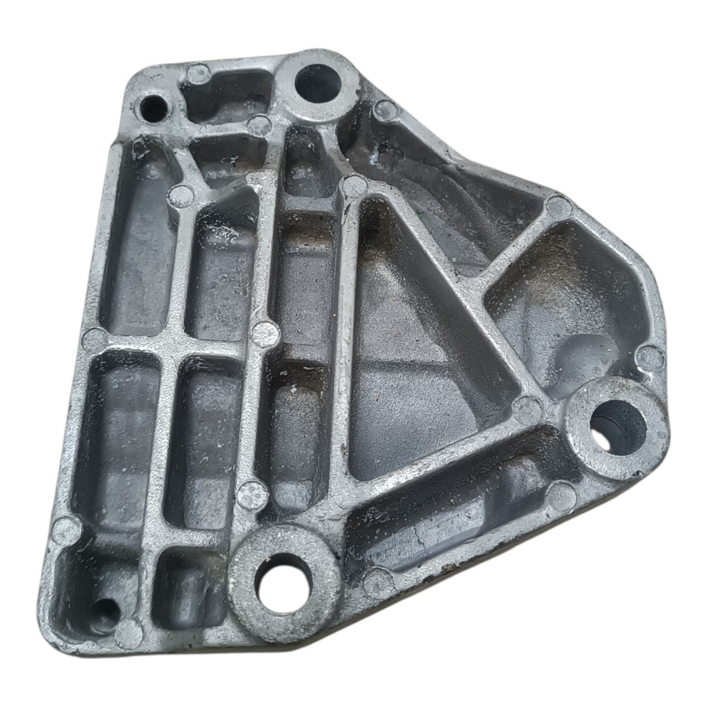 Suporte Compressor Ar Condicionado Corsa Astra Montana 6