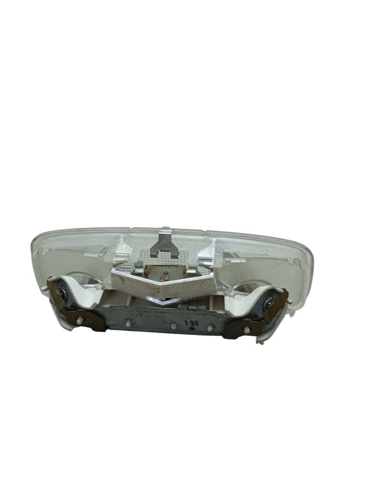 Lanterna Teto Ford Fiesta 2009