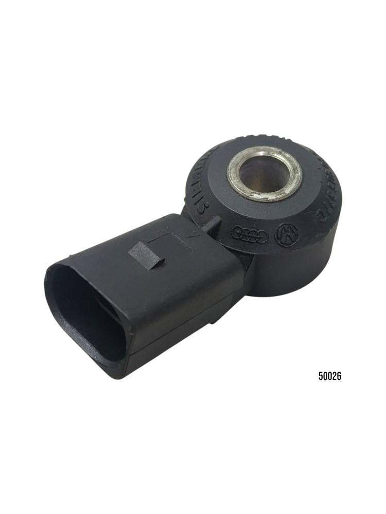 Sensor Detonação VW Gol Golf Fox Polo 2002 a 2012 2