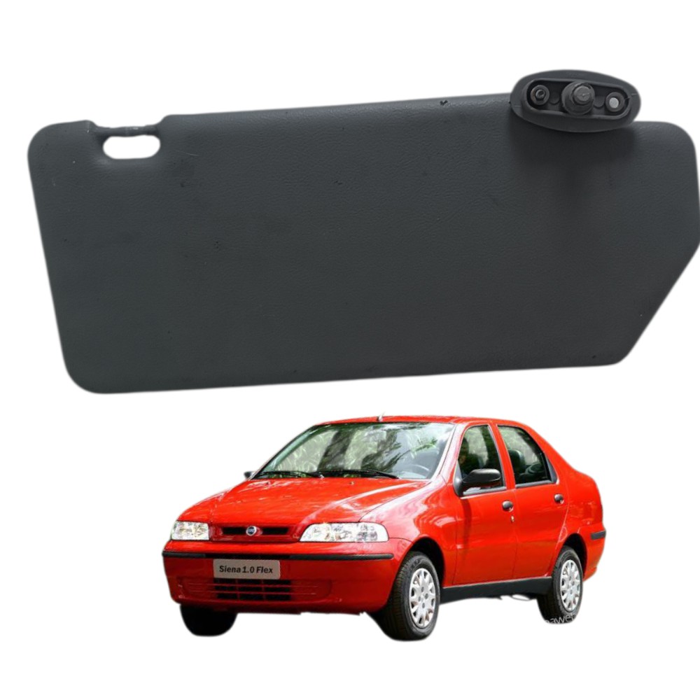 Quebra Sol Direito Fiat Siena 2004