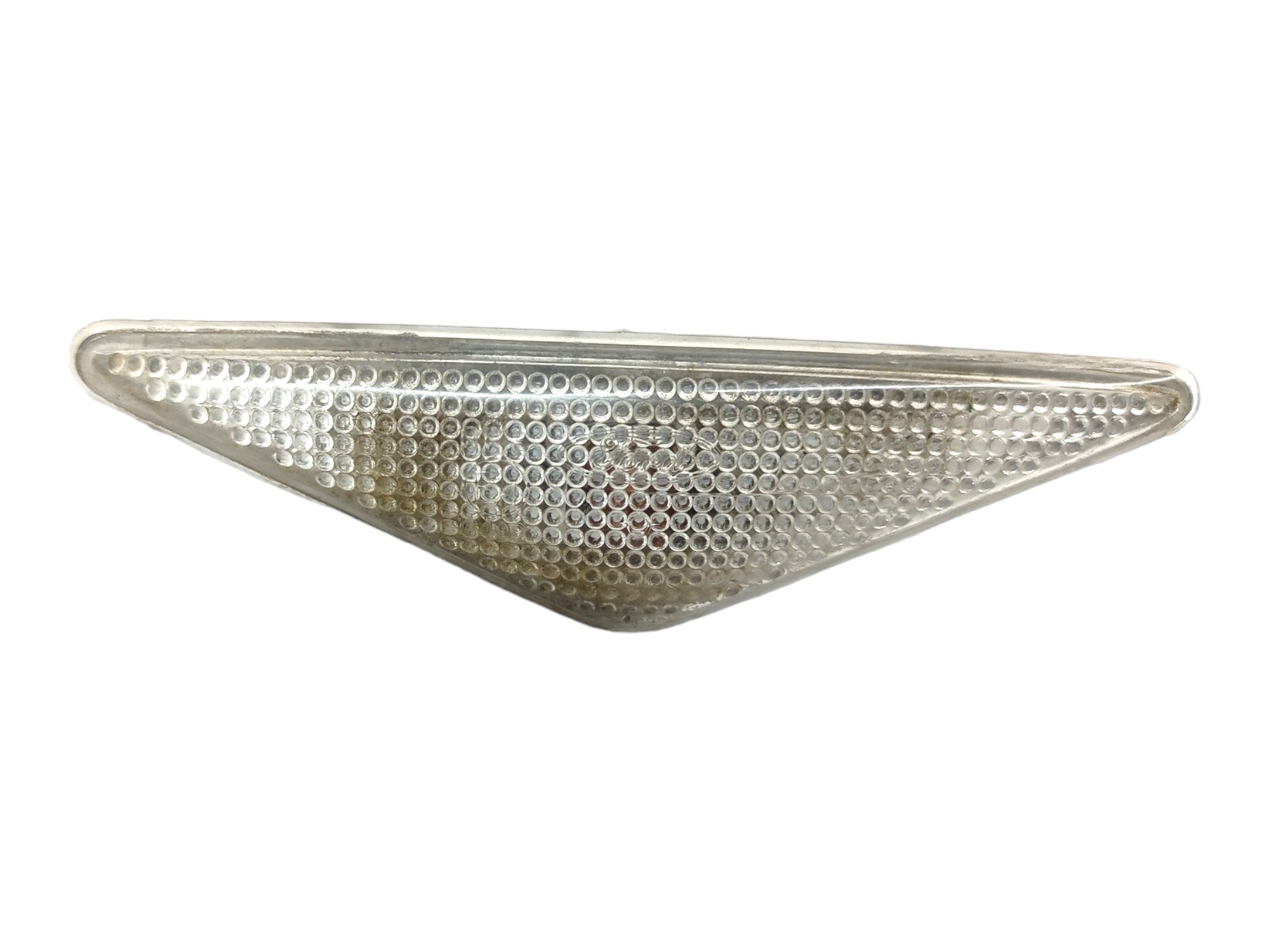 Lanterna Pisca Paralama Ford Focus Ano 2003 A 2008 7