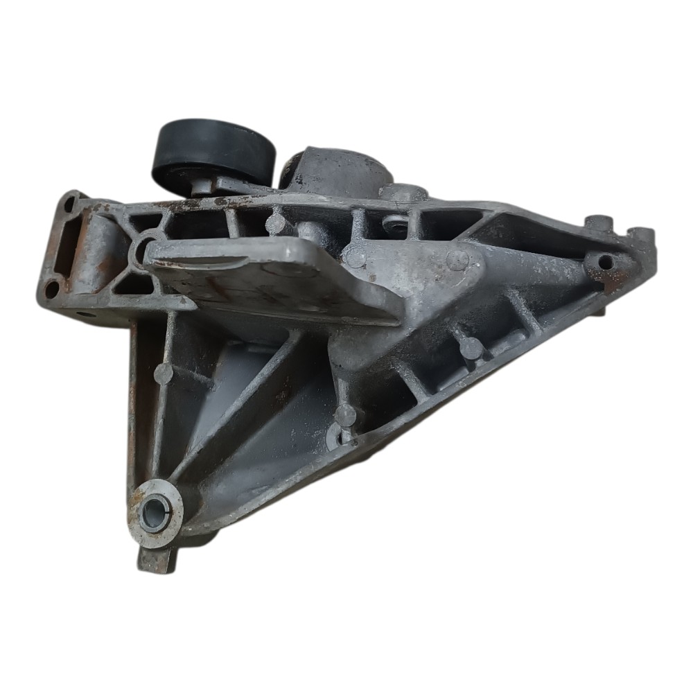 Suporte Alternador Compressor Strada Palio Siena Uno 1.4 4