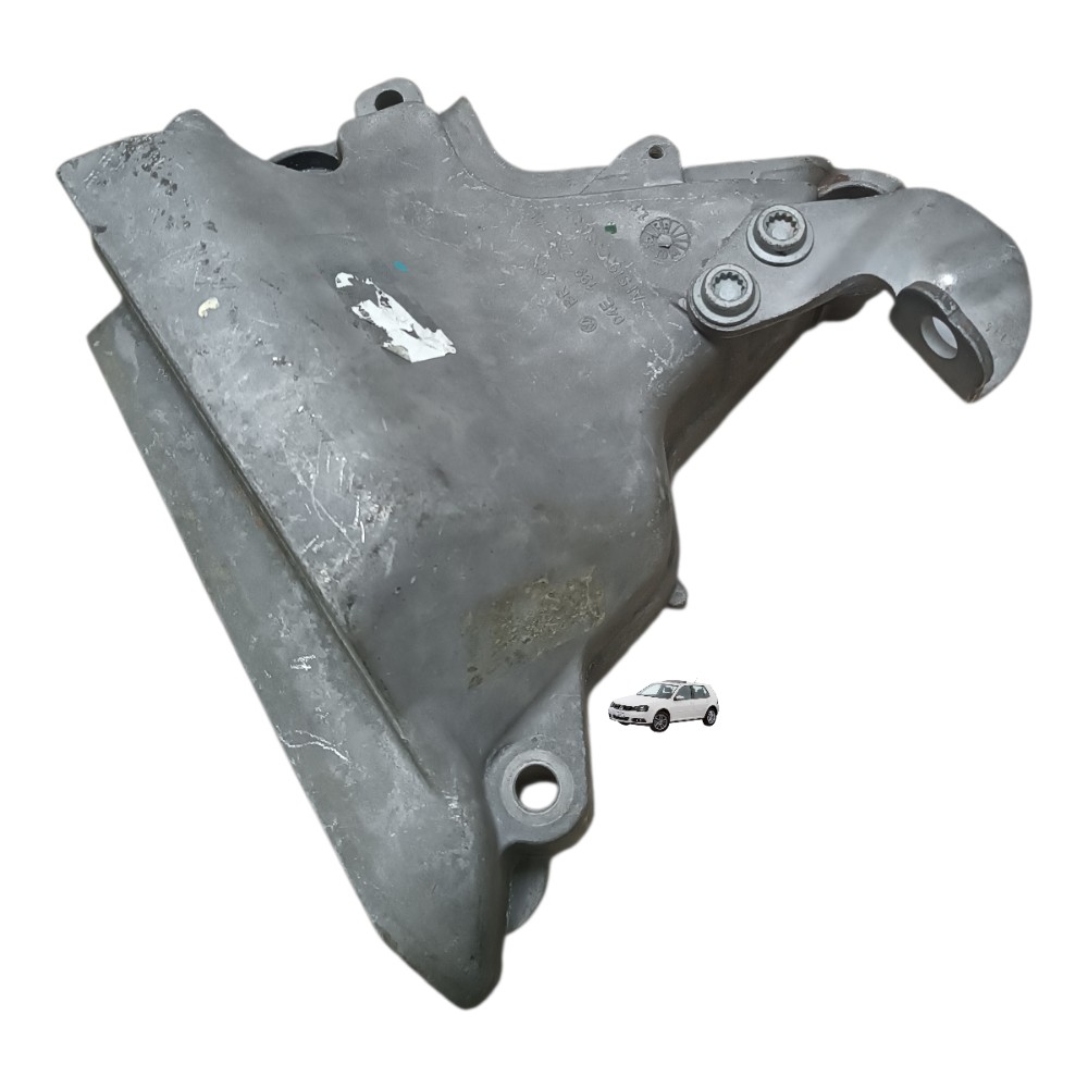 Suporte Coxim Motor Golf Jetta Audi Tiguan Taos 2013 a 2022