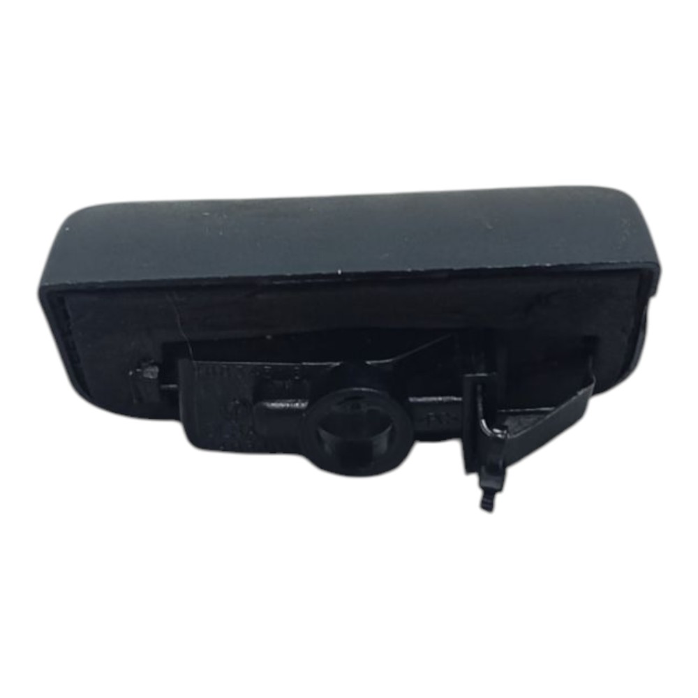 Lanterna Luz Placa Fiat Doblo Fiorino 2003 A 2012