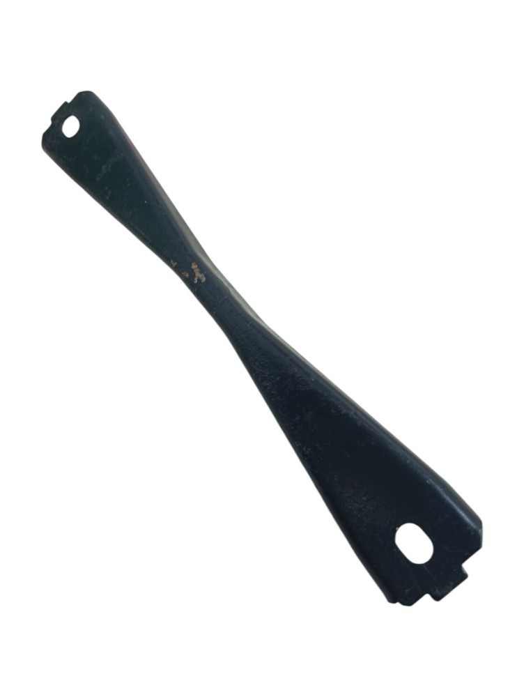Haste Fixação Suporte Bateria Ford Fiesta Rocam 2003 A 2014 3