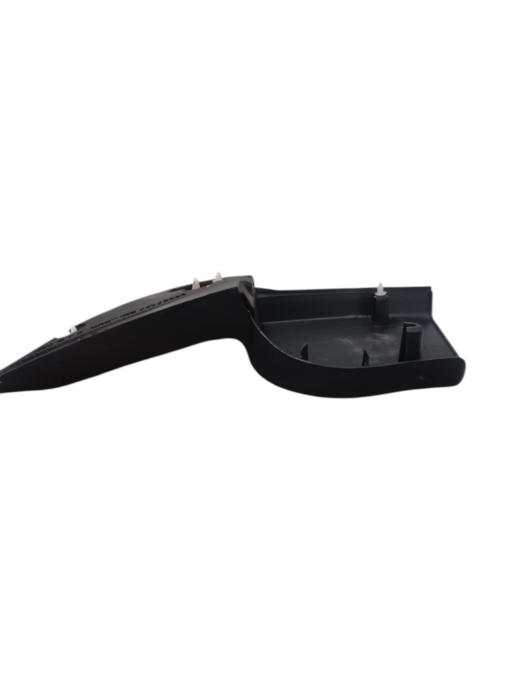 Moldura Retrovisor Interno Corsa Montana 2011 A 2020