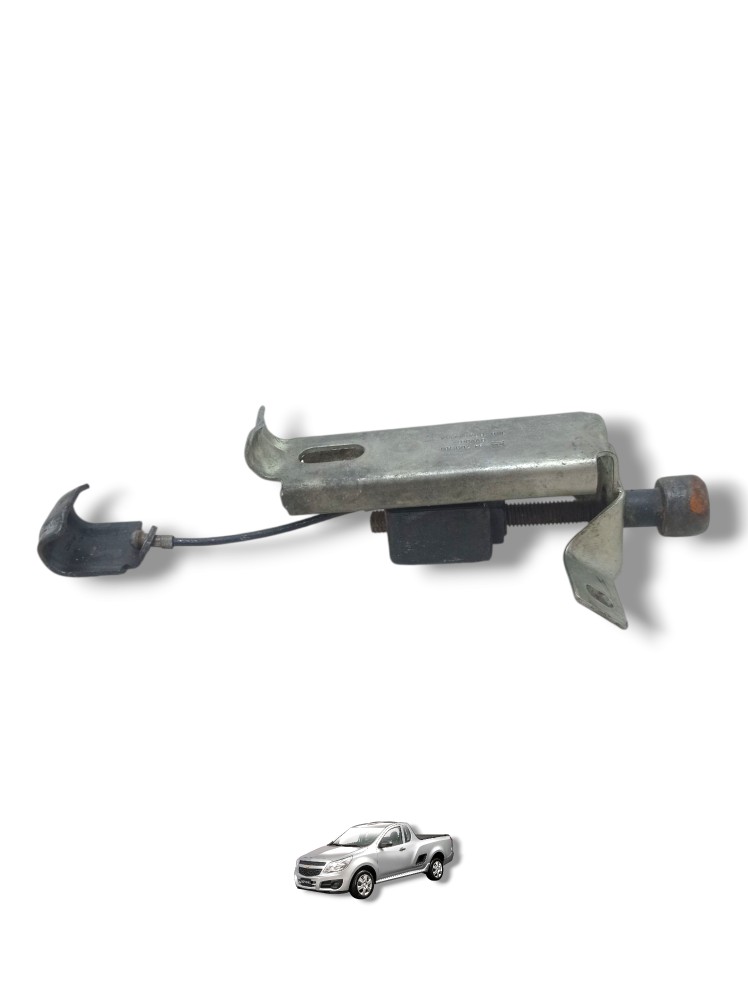 Suporte Gancho Chevrolet Montana 2011 A 2020